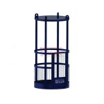 Skylift Lifting Man Basket Small