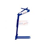 Self Levelling Crane Forks