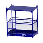 Skylift Rescue Man Basket