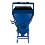 LayDown Concrete Skips